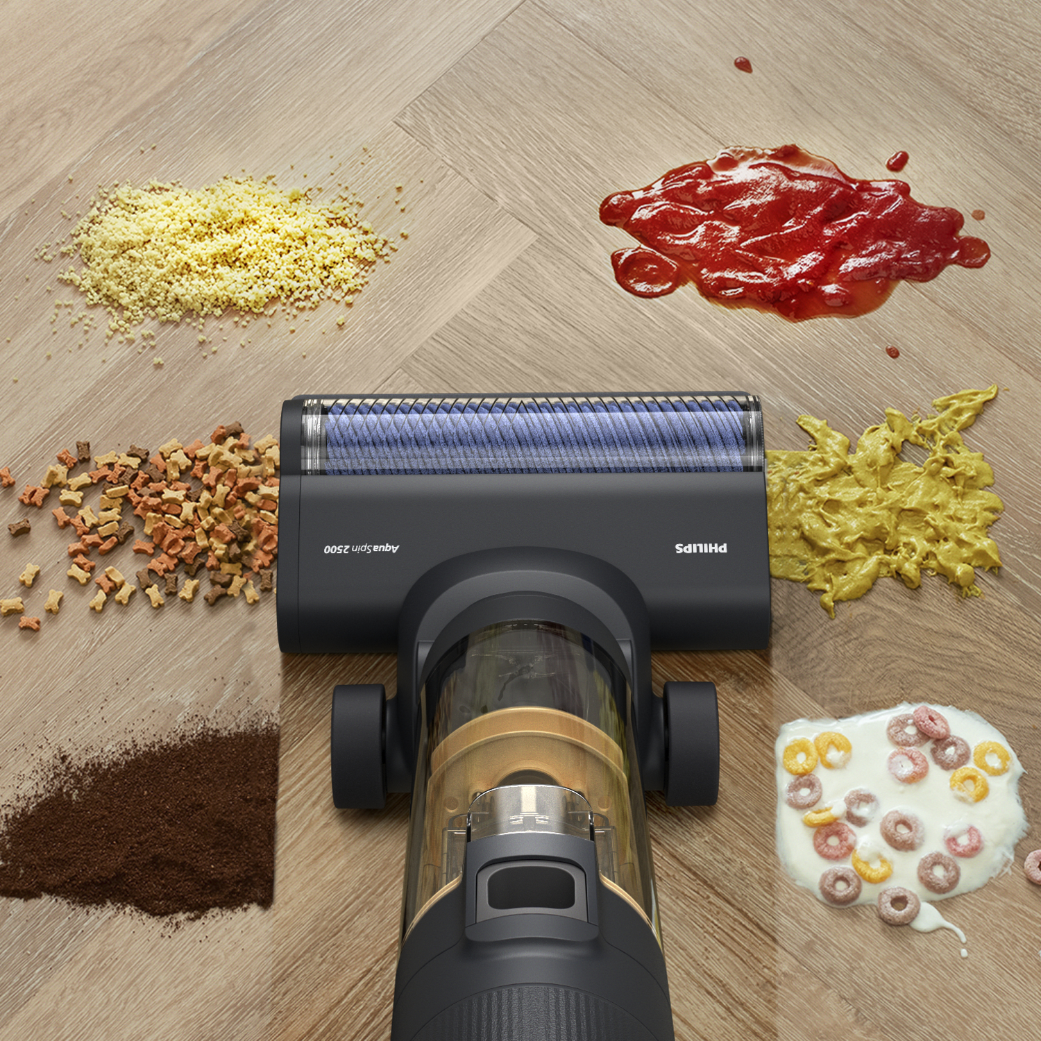 PHILIPS PDXW7264/11
