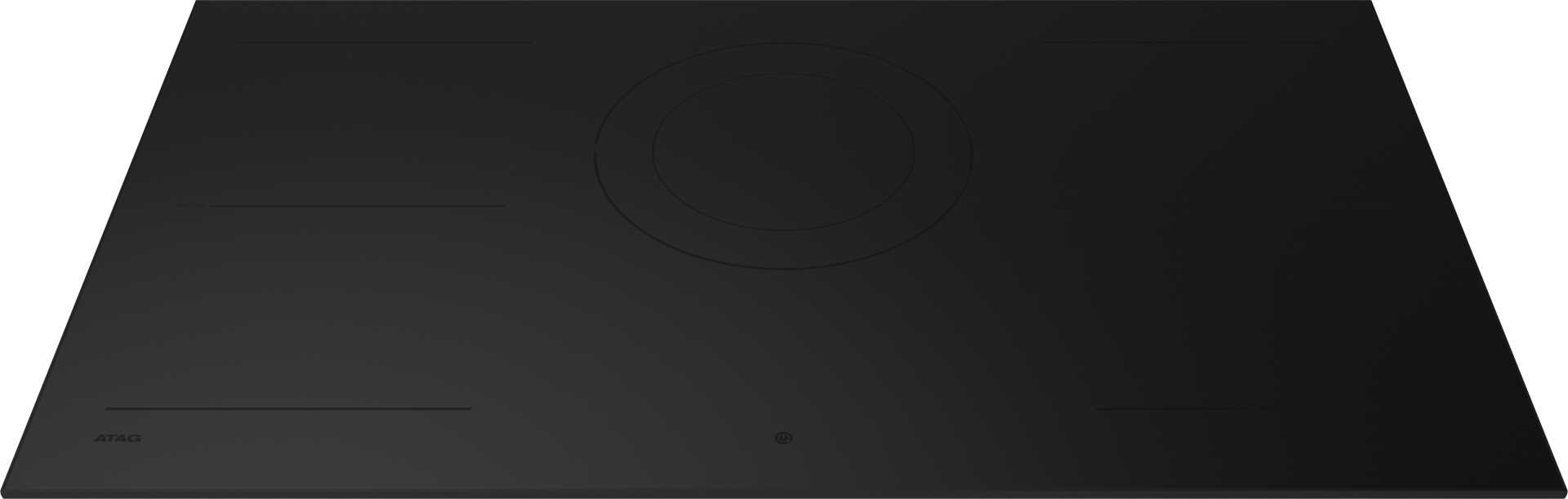 ATAG inductiekookplaat - 90cm - HI29572SVM