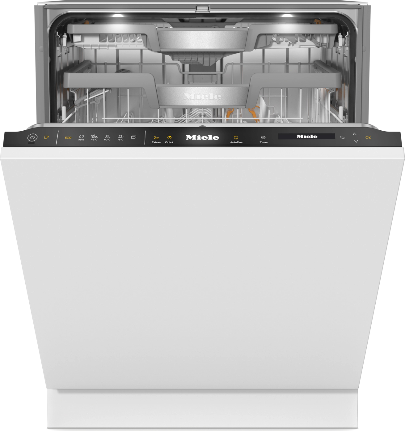 MIELE vaatwasser volledig integreerbaar - G7790SCVIOBSW