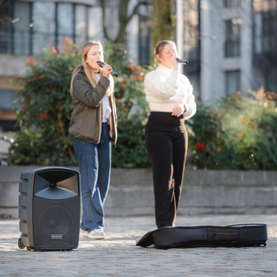 ARTSOUND  - U10