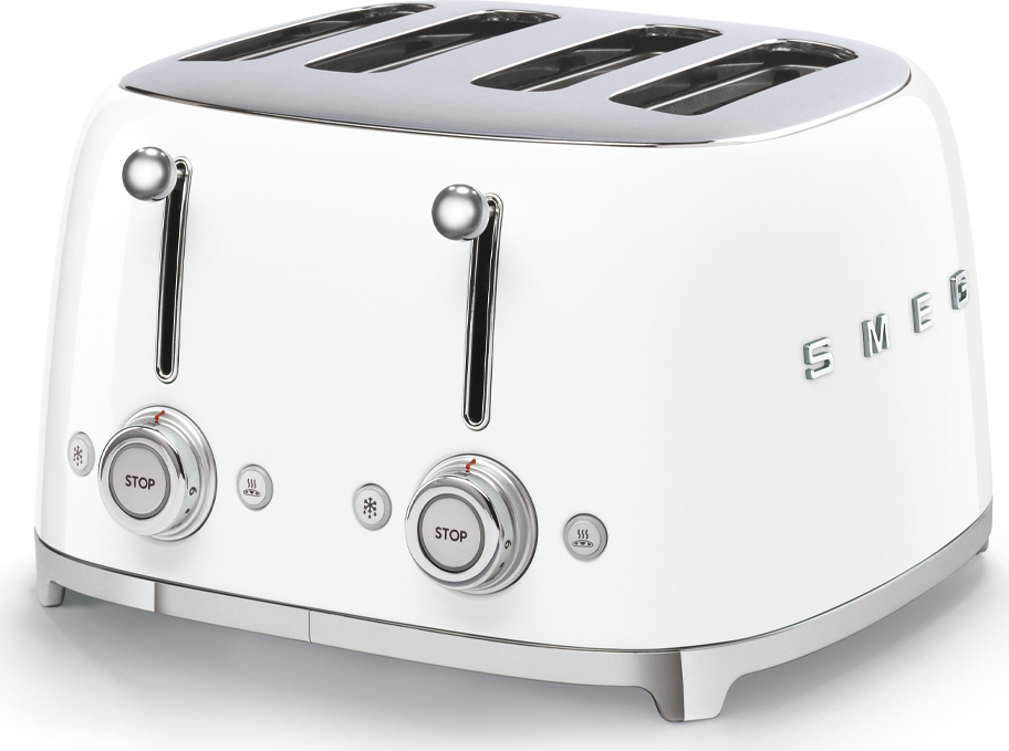 SMEG broodrooster - TSF03WHEU