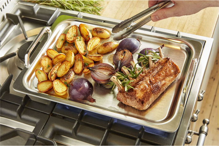 DEMEYERE teppanyaki/plancha - 54739
