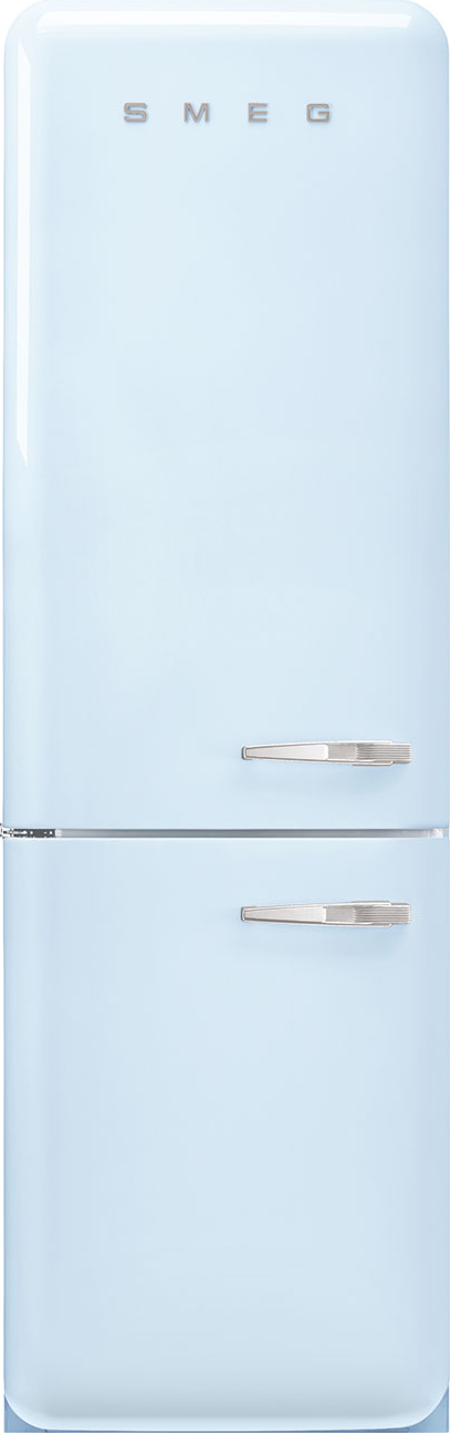 SMEG 50's Style Vrijstaande koel-vriescombinatie - FAB32LPB5