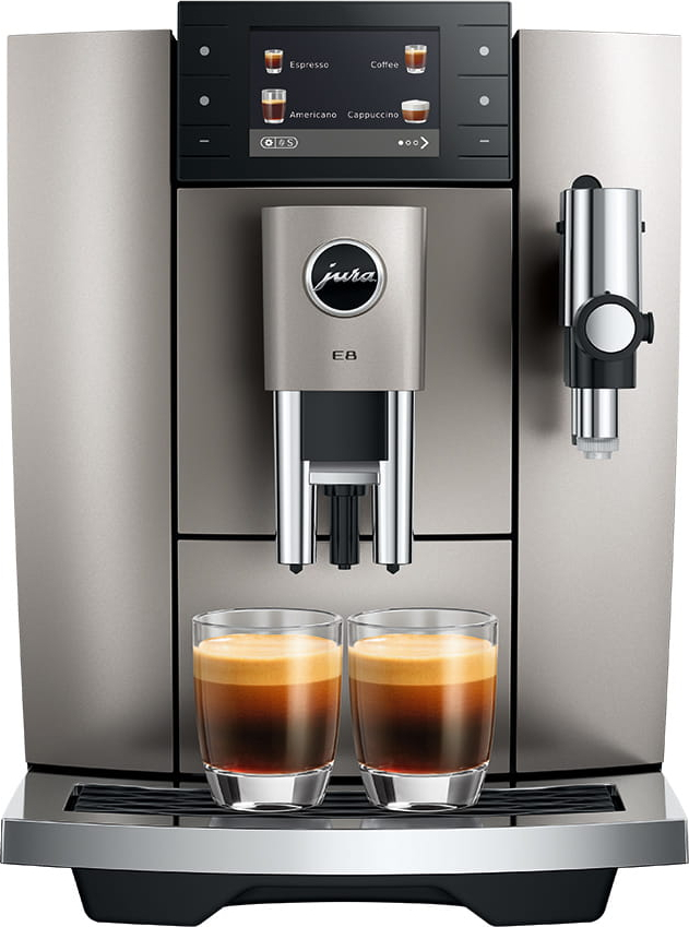 JURA espresso machine - 15712
