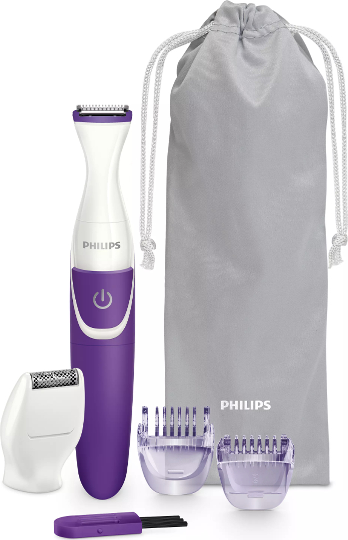 PHILIPS bikinitrimmer - PHBRT383/15