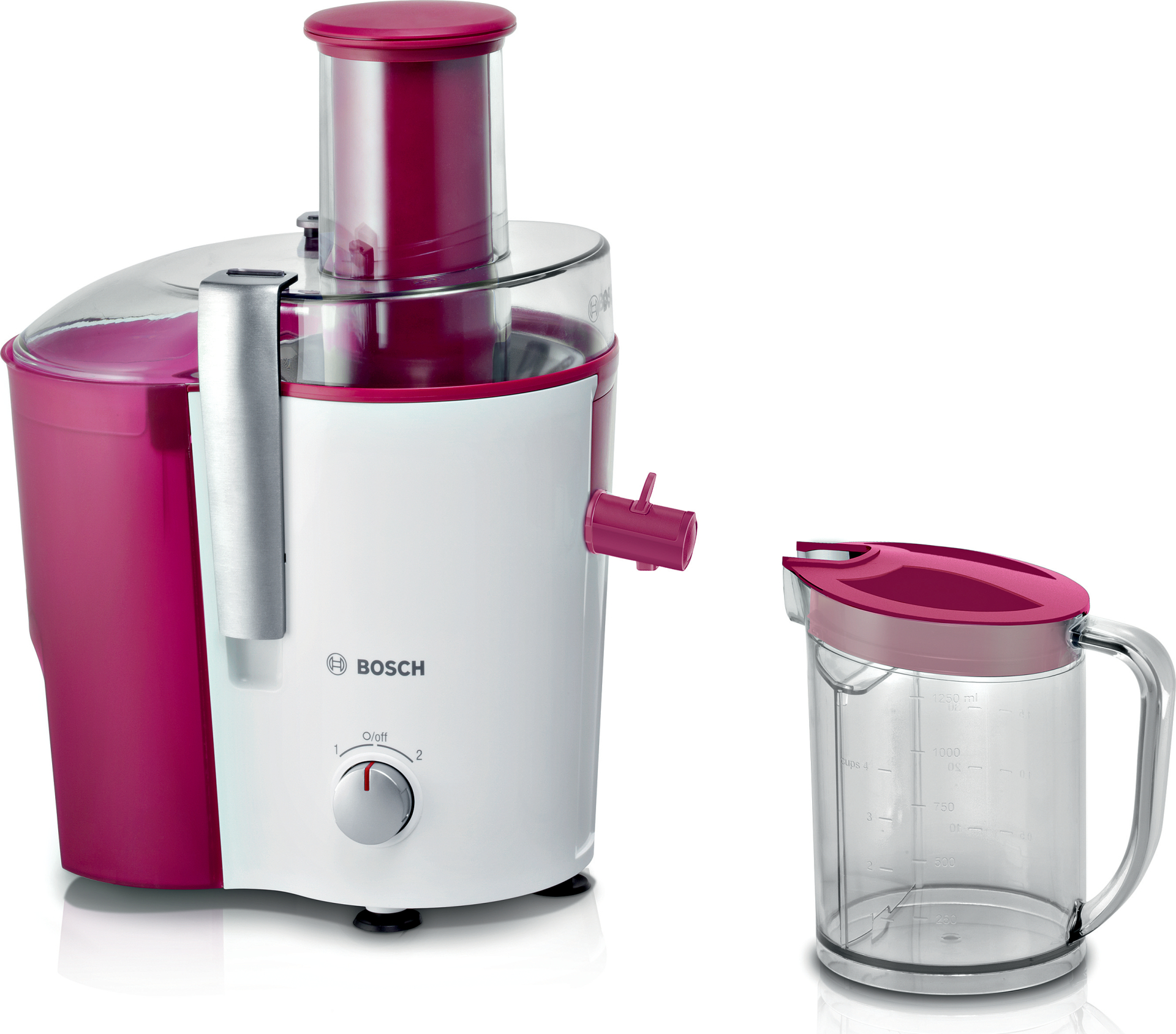 BOSCH SDA sapcentrifuge - MES25C0