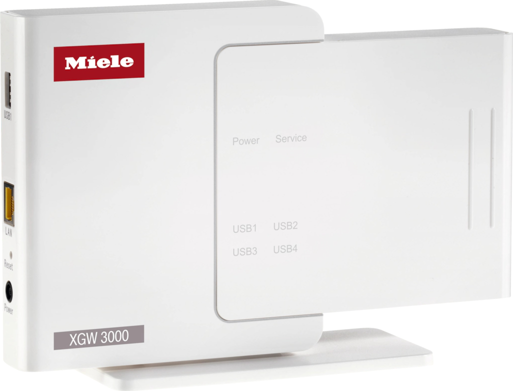 MIELE communicatiemodule - XGW3000GATEWAY