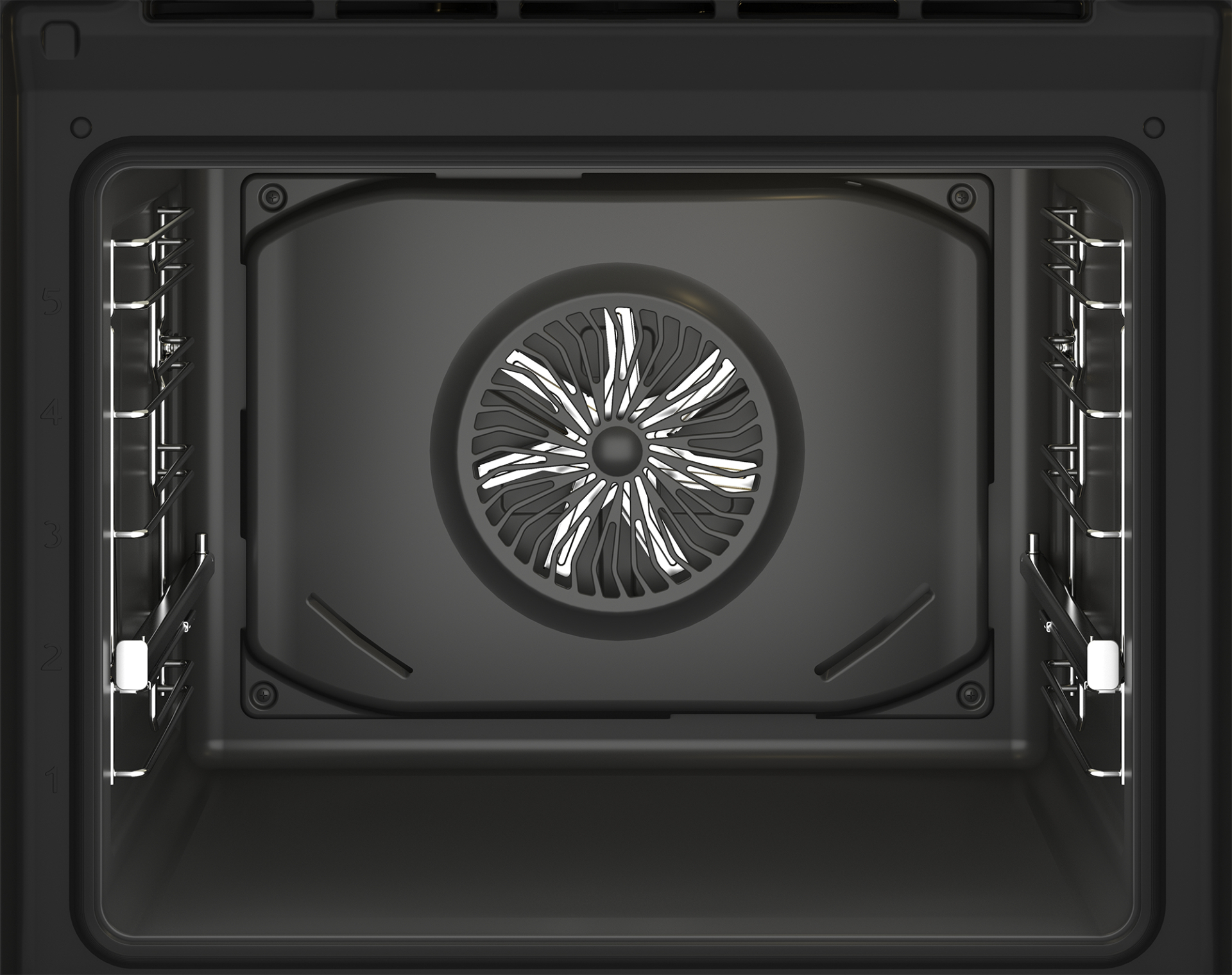 BEKO multifunctionele oven - 60cm - BBIM17400BSE
