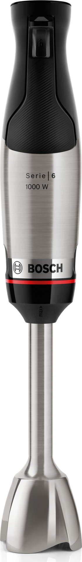 BOSCH  SERIE 6 staafmixer - MSM6M610