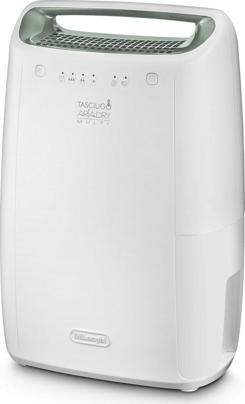 BRAUN Ontvochtiger - DEX212SF