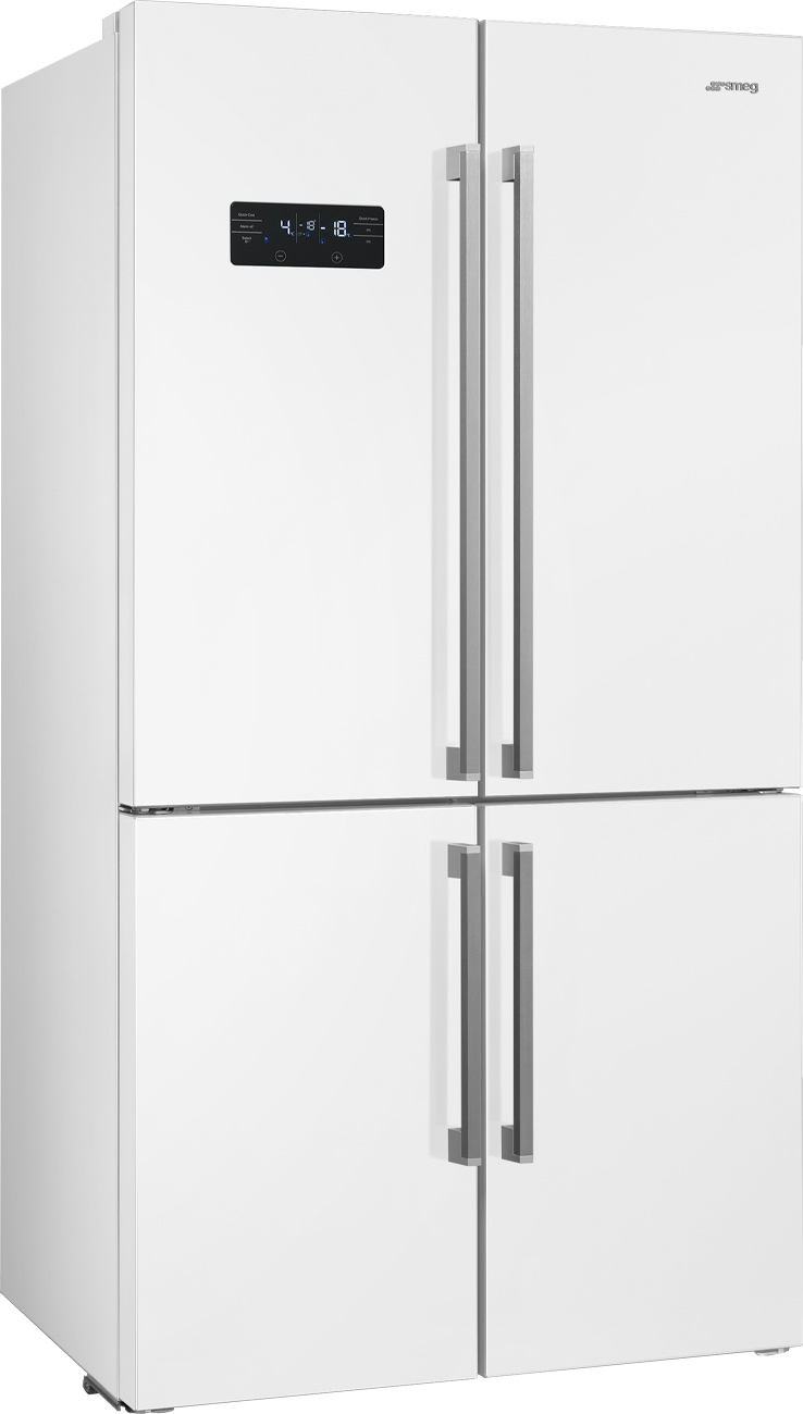 SMEG side-by-side - 182cm - FQ60BDE