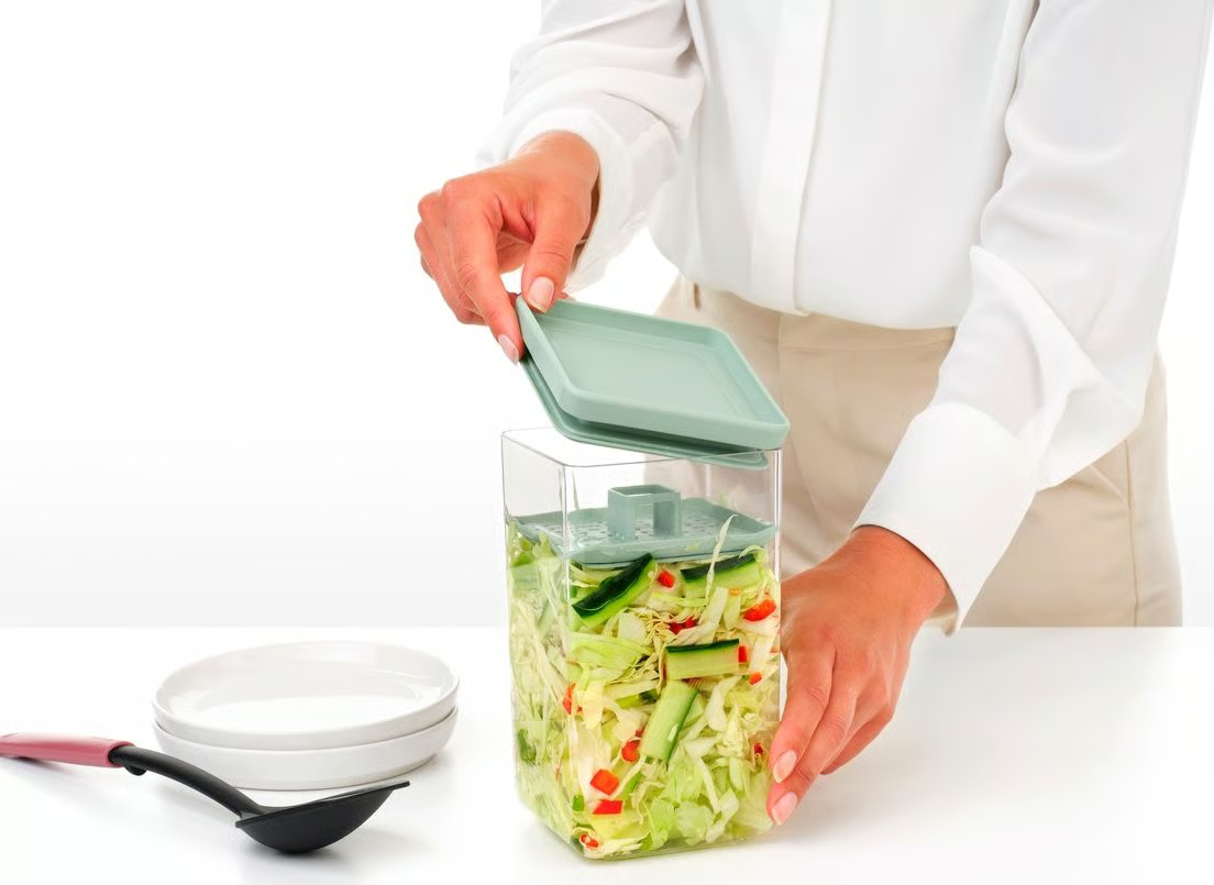 BRABANTIA fermentatiekit - 145483