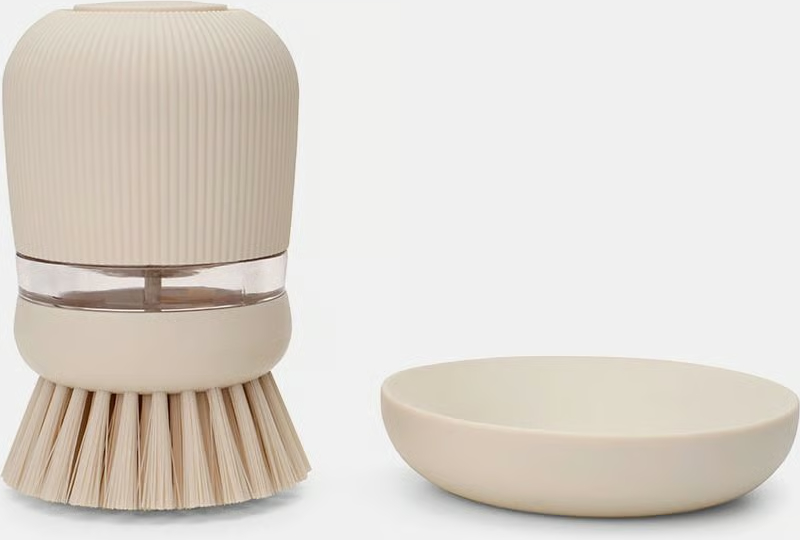 BRABANTIA afwasborstel - 252167