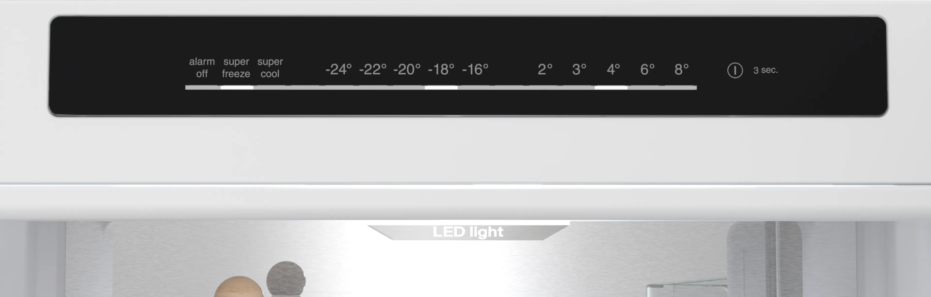 SIEMENS IQ500 Vrijstaande koel-vriescombinatie - KG39NEIAF
