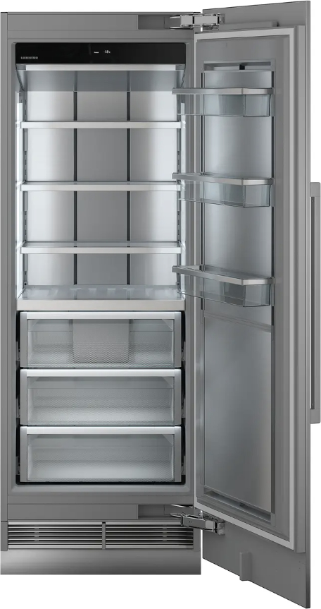 LIEBHERR MONOLITH Inbouw vriezer - EFNEI977020