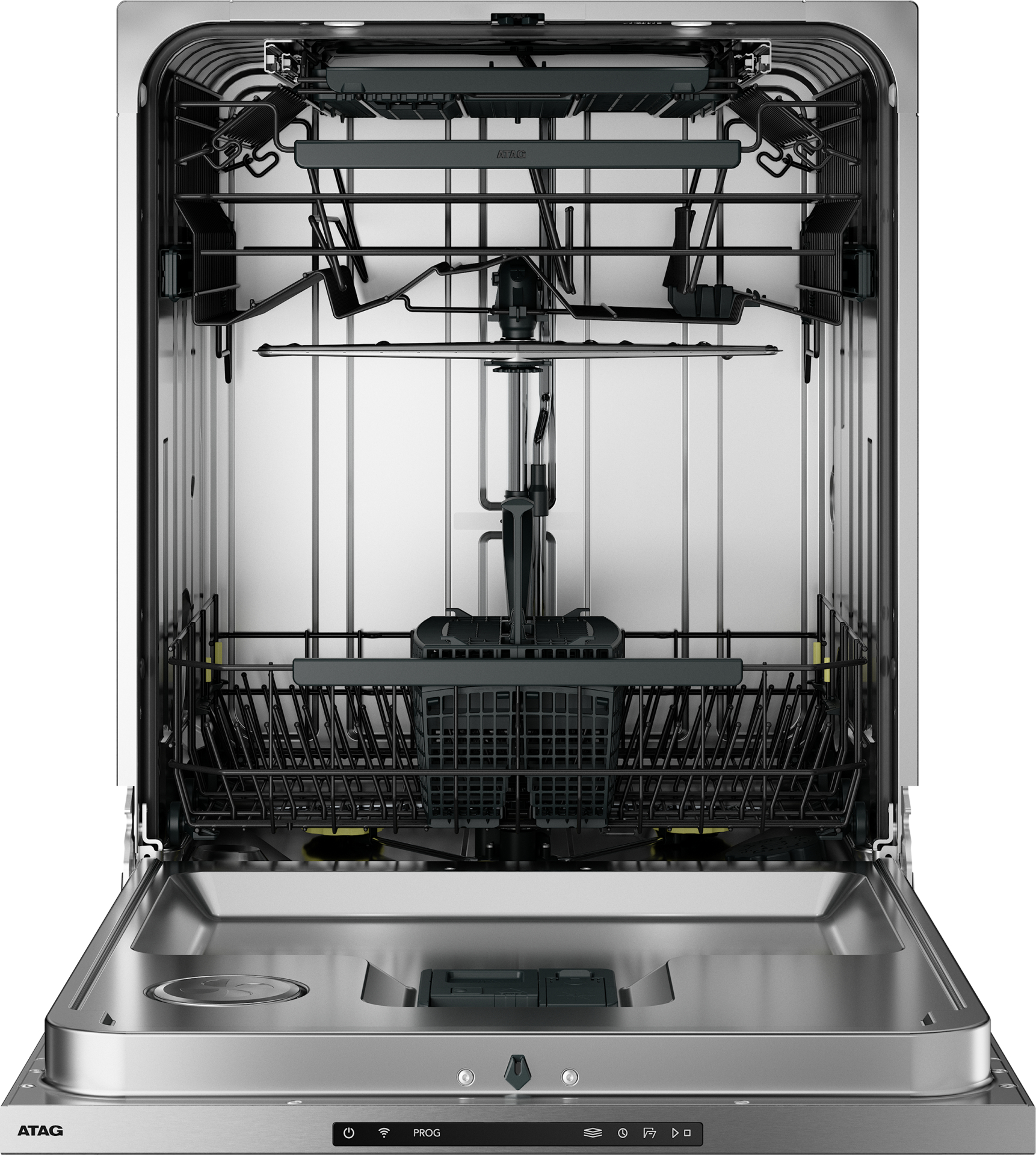 ATAG vaatwasser onderbouw - DW7214OMB