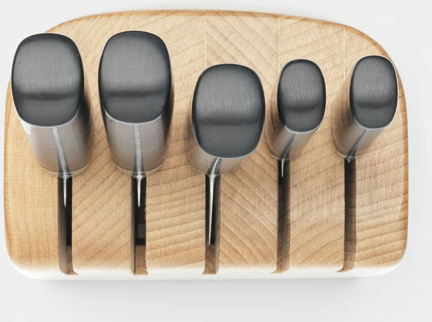 BRABANTIA messenblok - 260483