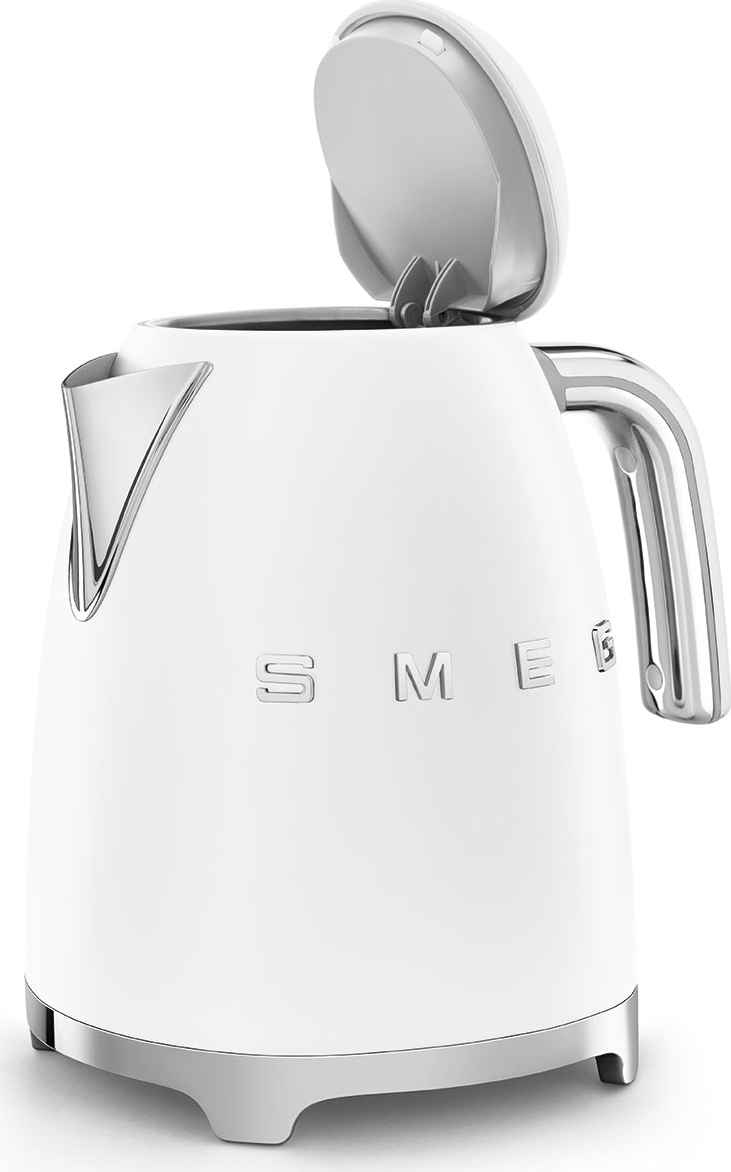 SMEG waterkoker - KLF03WHMEU