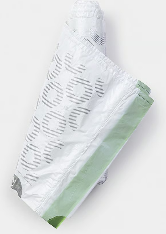 BRABANTIA afvalzakken - 138386