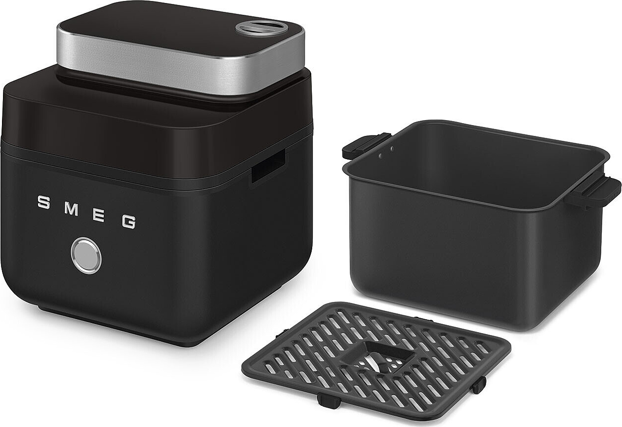 SMEG AFC01BLMEU
