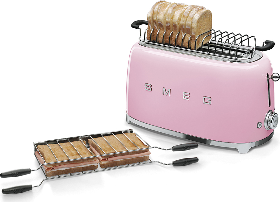 SMEG broodrooster - TSF02PKEU