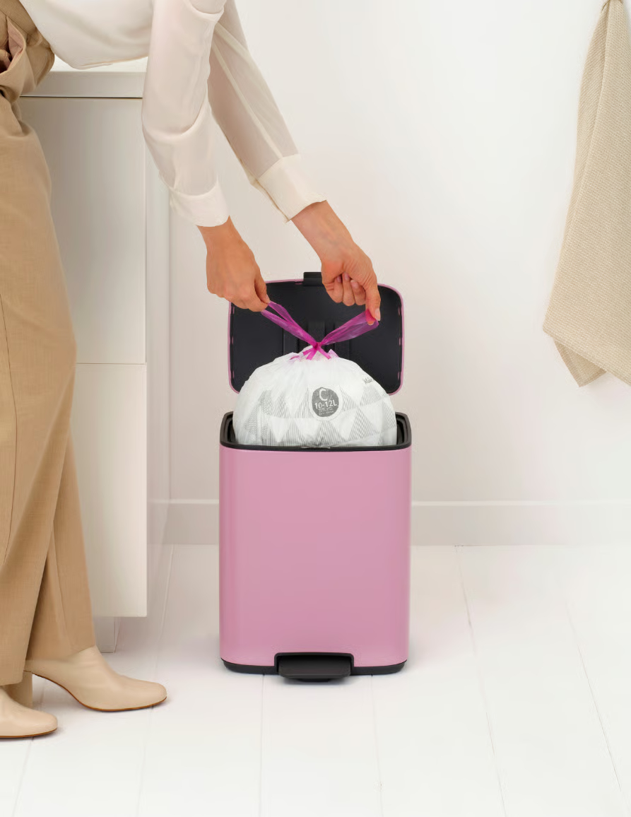 BRABANTIA pedaalemmer - 255380