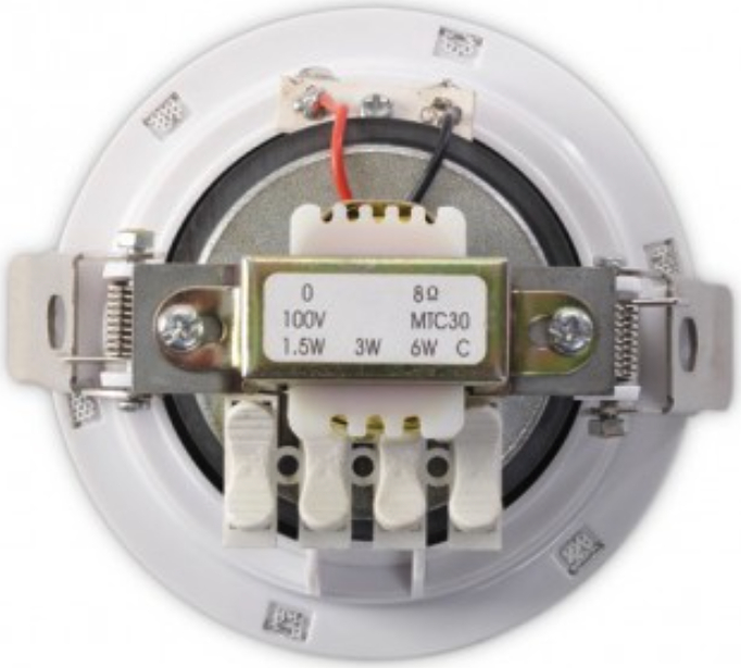 ARTSOUND luidspreker - inbouw - FL30TWHITE
