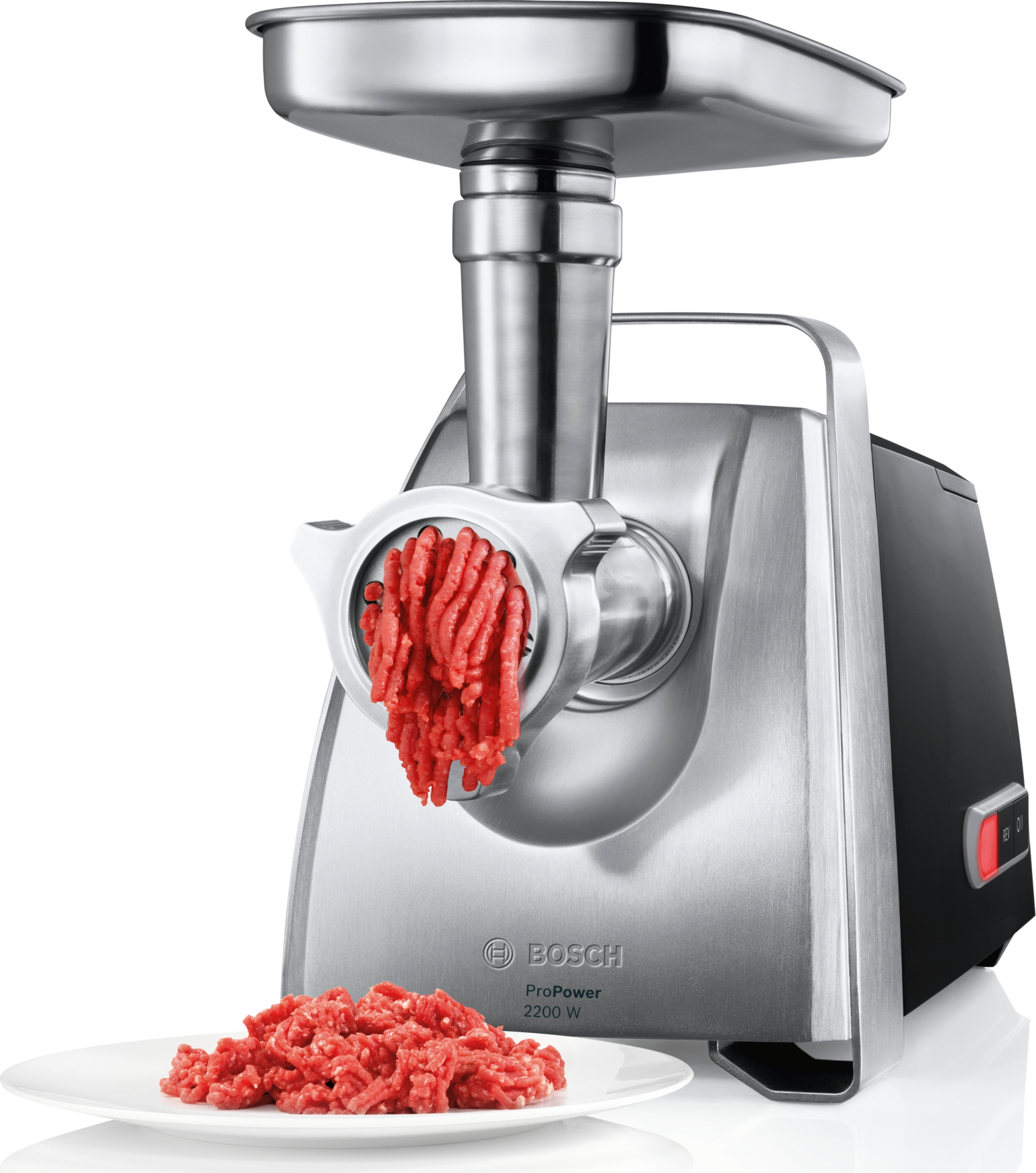 BOSCH SDA vleesmolen - MFW68660