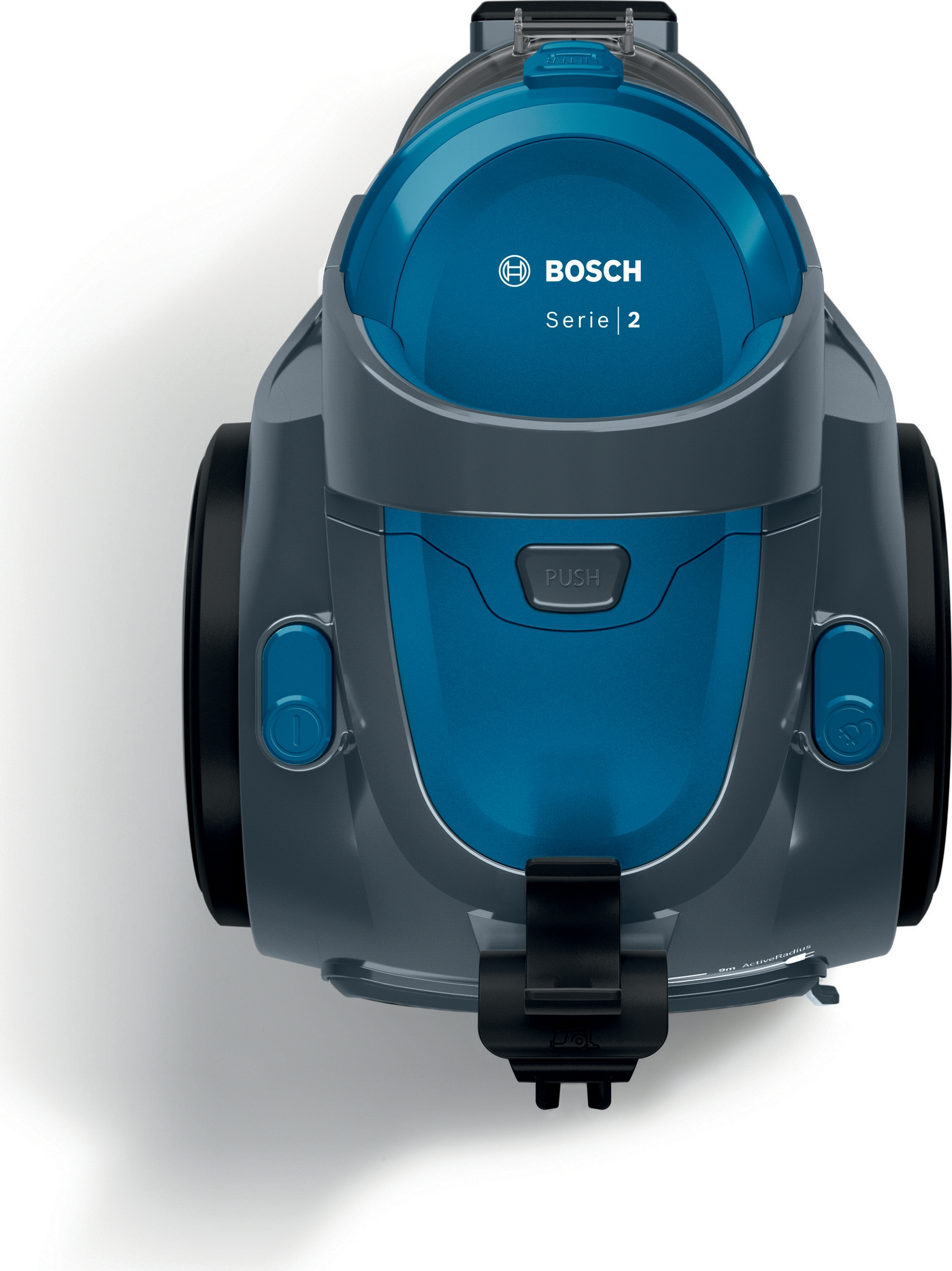 BOSCH BGS05A220