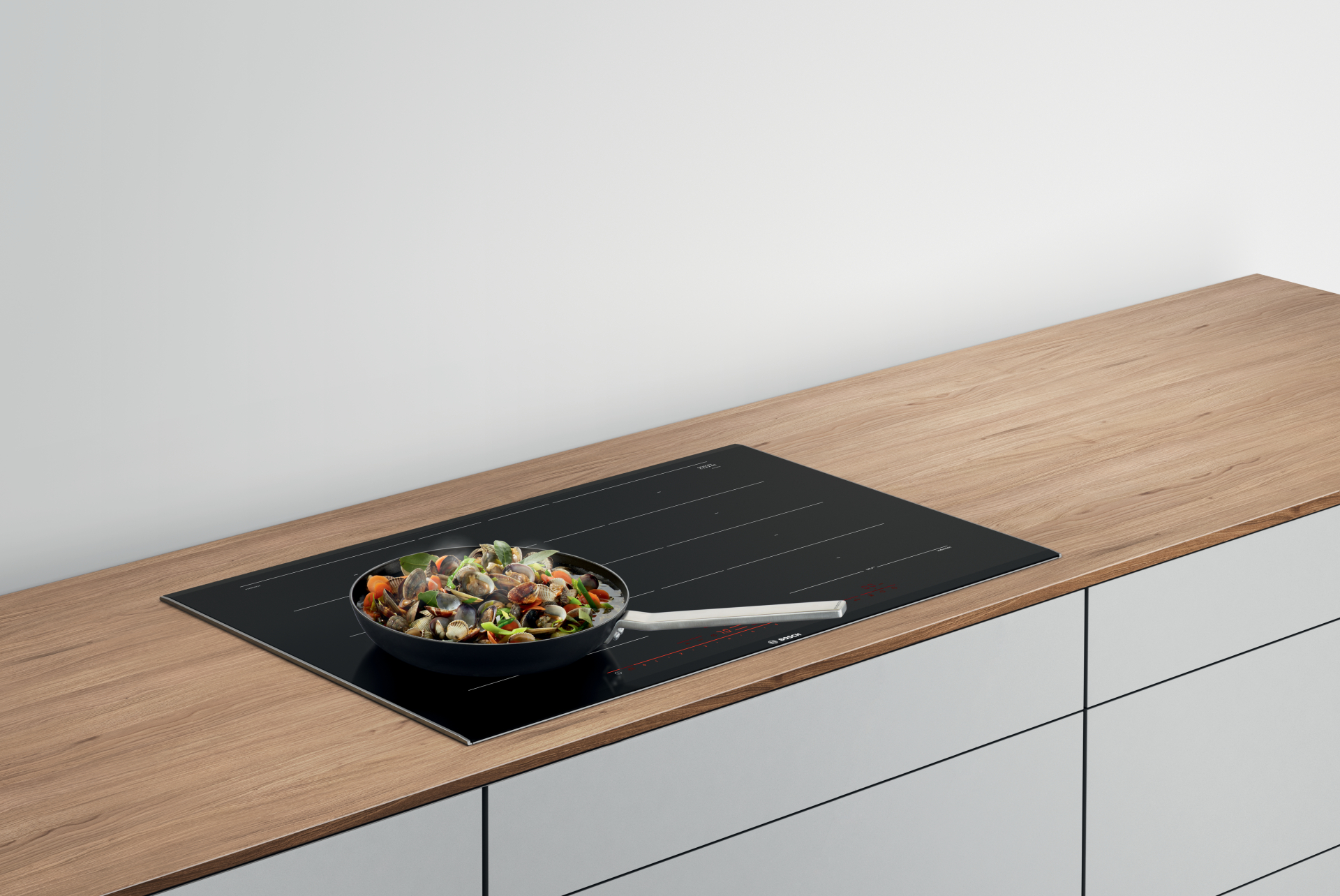 BOSCH pan - HEZ9FE280