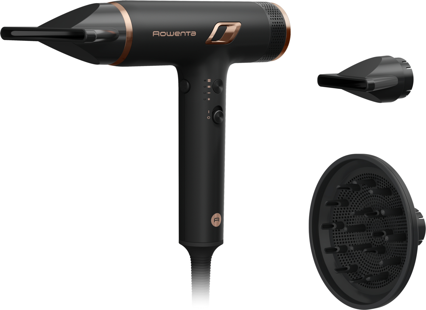 ELEKTRON haardroger - ROHY8310F0