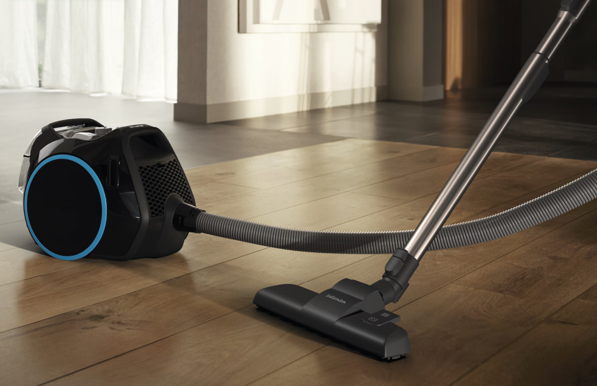 MIELE stofzuiger zonder zak - MI12831350