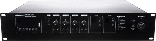 ARTSOUND  - MATAMP-2240