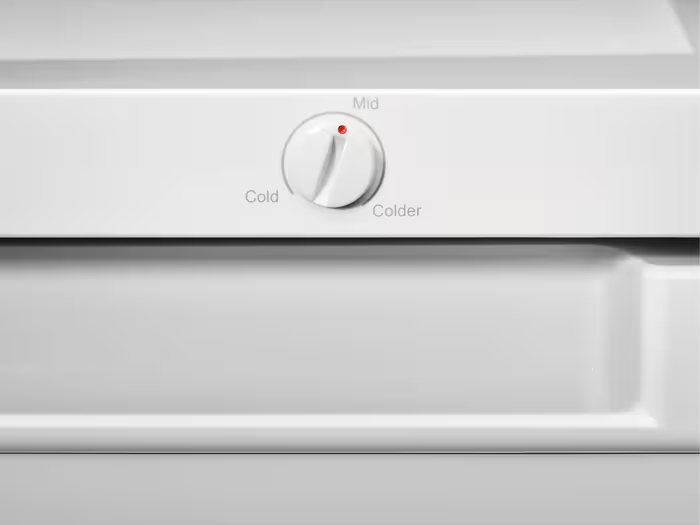 AEG 6000 vrijstaande vriezer - 85cm - ATB48E1AW