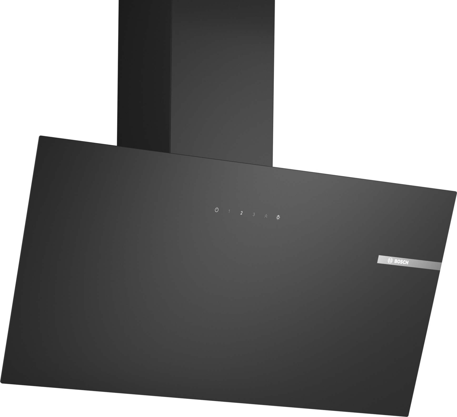 BOSCH SERIE 2 headfreedampkap - 80cm - DWK85DK60