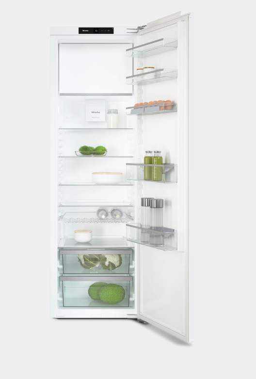 MIELE K7716E koelkast met vriesvak - 177cm