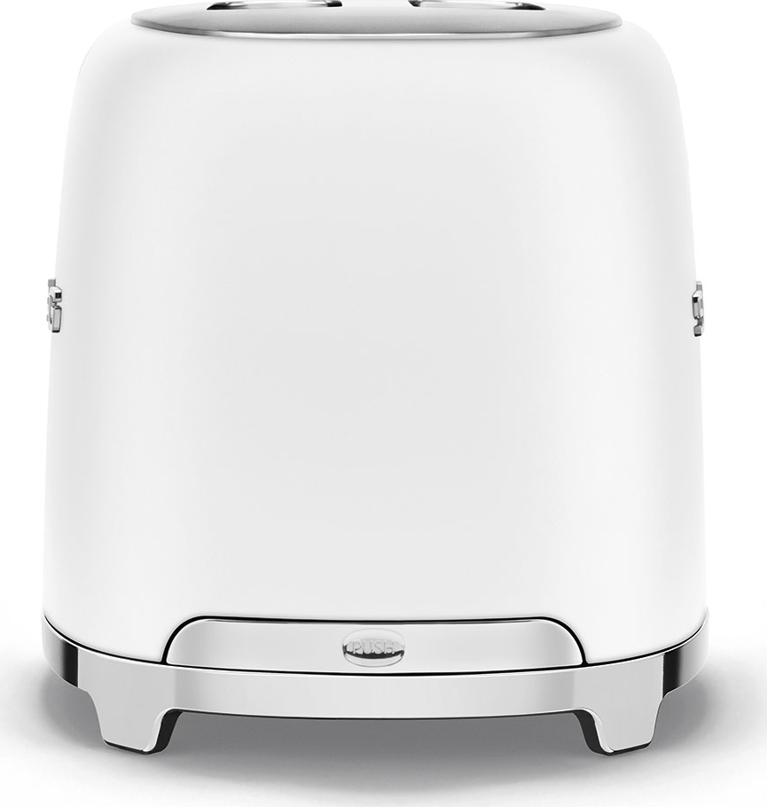 SMEG broodrooster - TSF01WHMEU