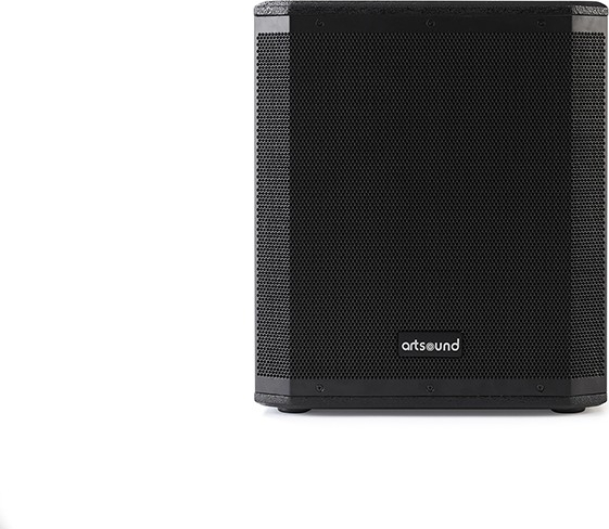 ARTSOUND speaker - PWR12