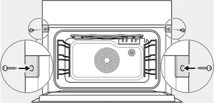MIELE ARTLINE multifunctionele oven met stoom - 45cm - DGC7840HCXPROOBSW