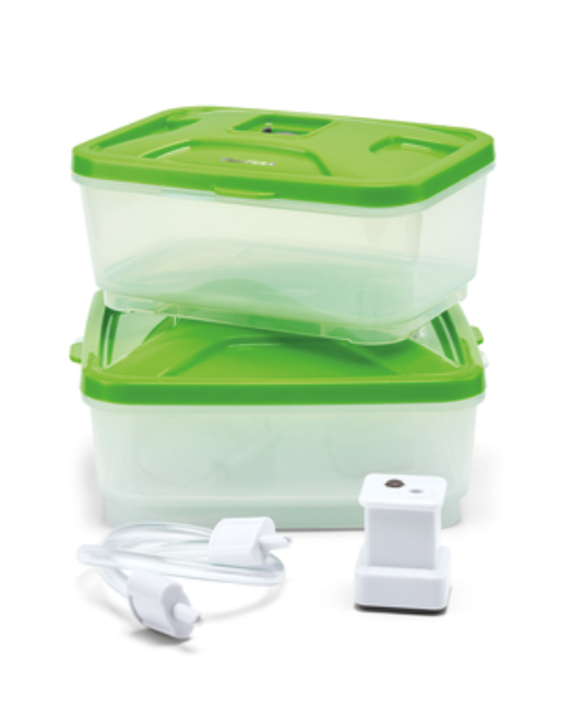 TEFAL XA258010 vacuümdozen