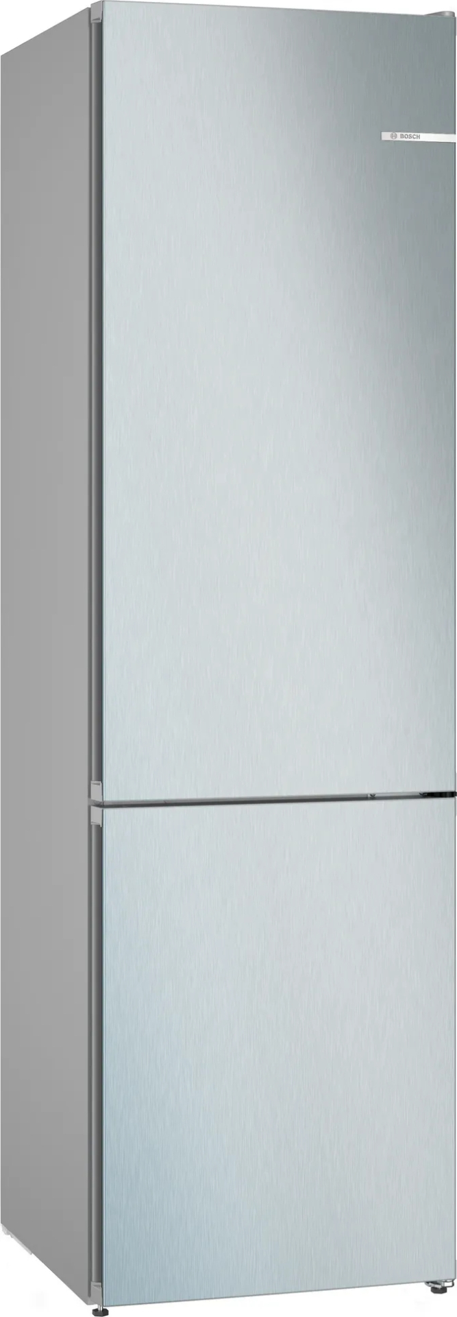 BOSCH SERIE 4 Vrijstaande koel-vriescombinatie - KGN392LBF