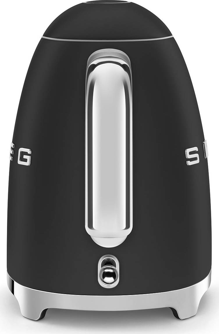 SMEG waterkoker - KLF03BLMEU