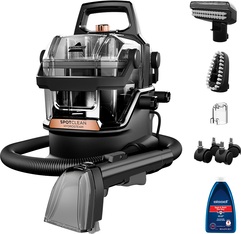 BISSELL Stoomreiniger - B3700N