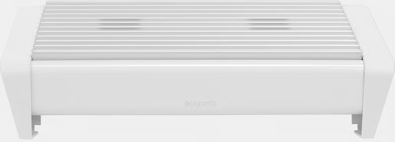 BRABANTIA bordenwarmer - 477164