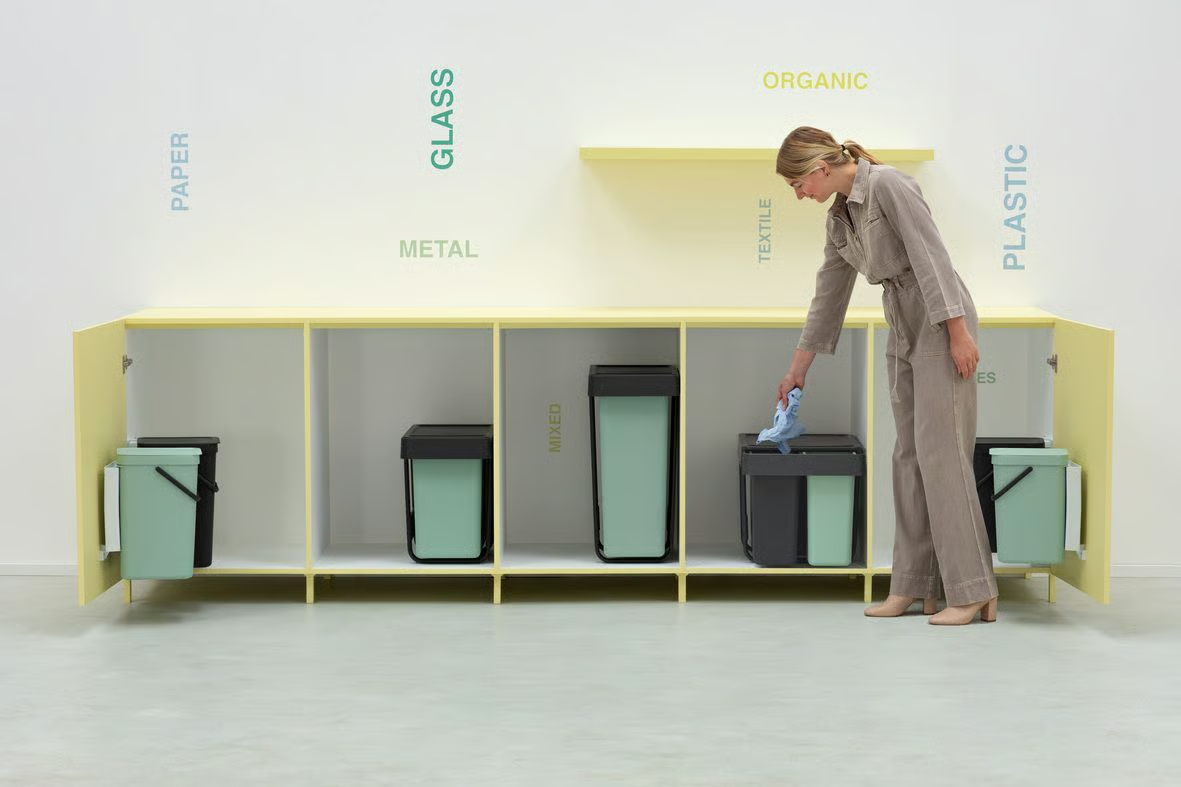 BRABANTIA  - 232541