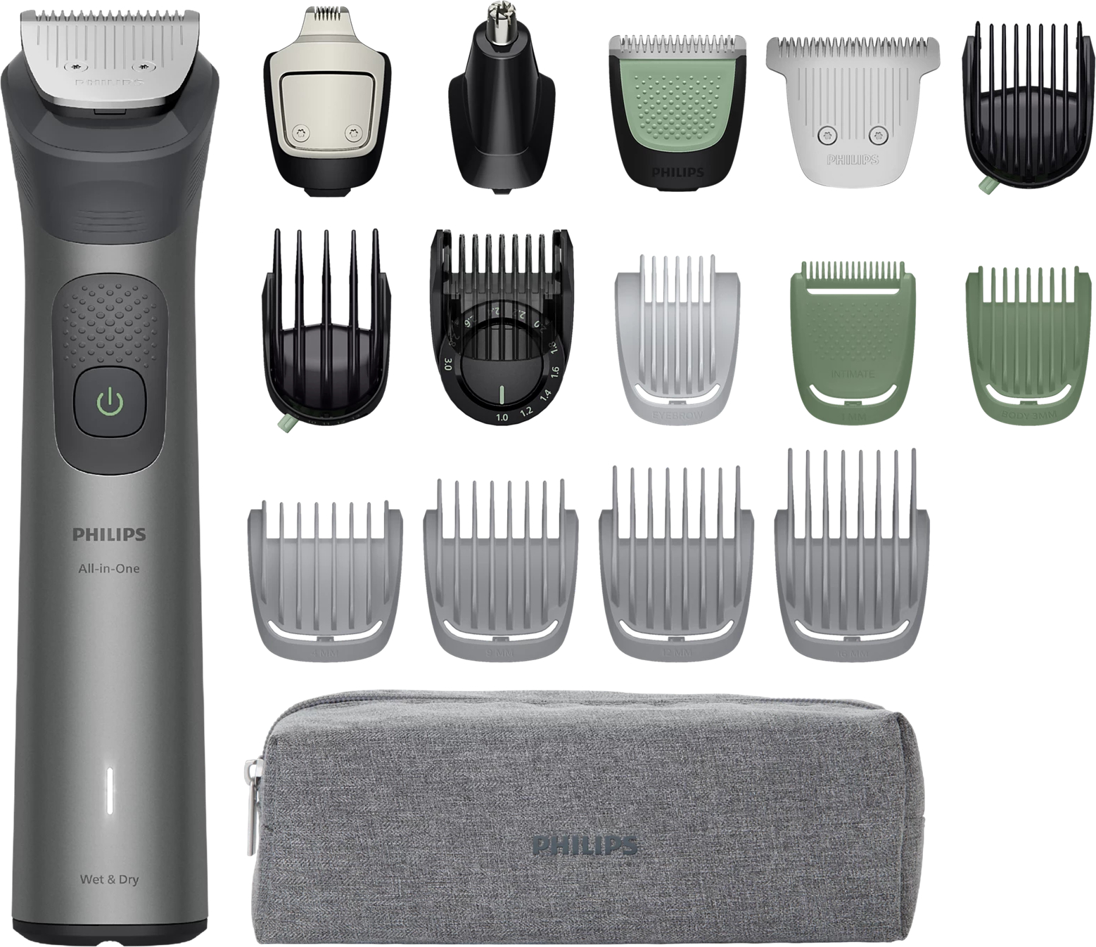 PHILIPS multigroom - PHMG7941/15