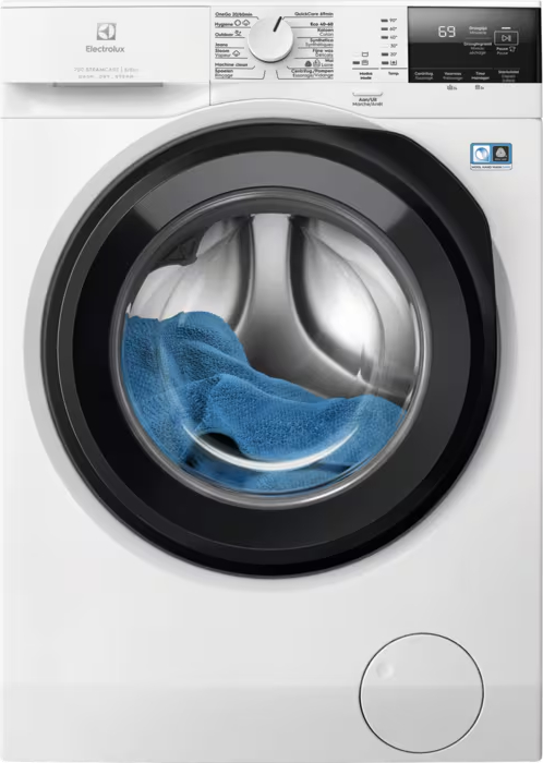 ELECTROLUX 700 Was-droogcombinatie 5 kg - EWI72856G