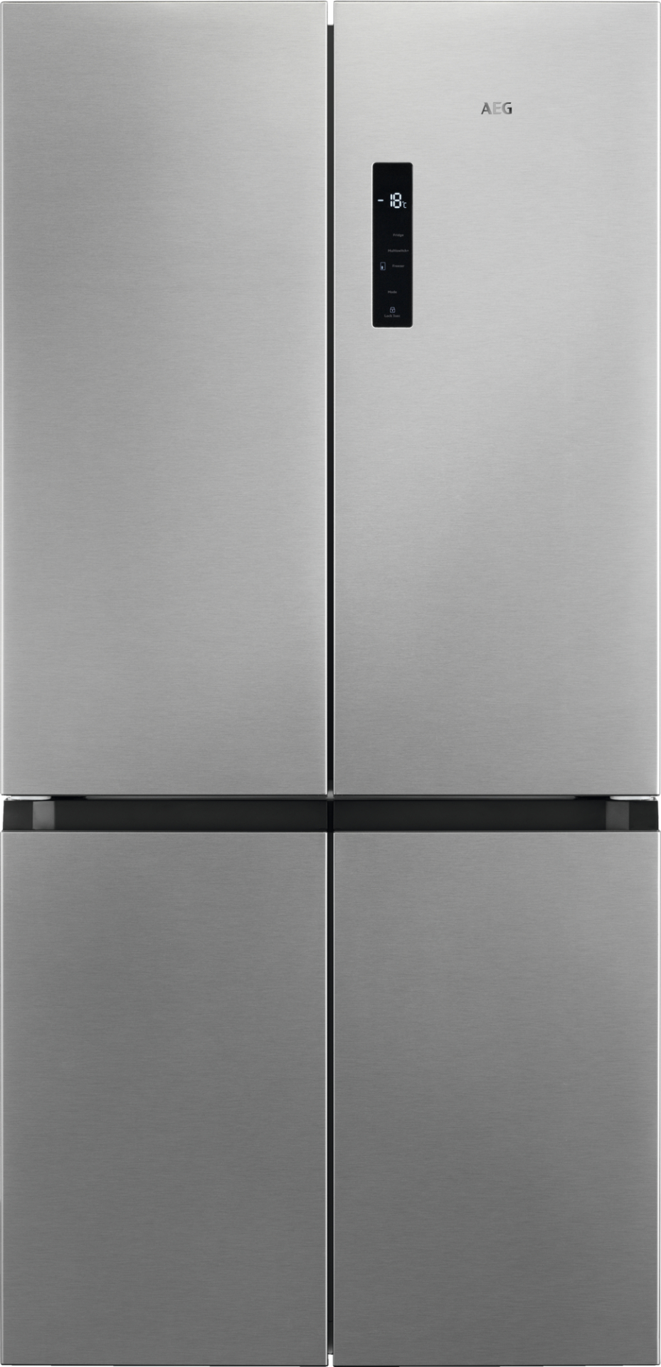 AEG 9000 side-by-side - 190cm - RMB952D6VU