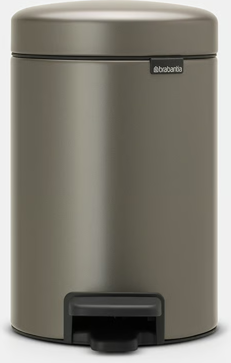 BRABANTIA pedaalemmer - 255403