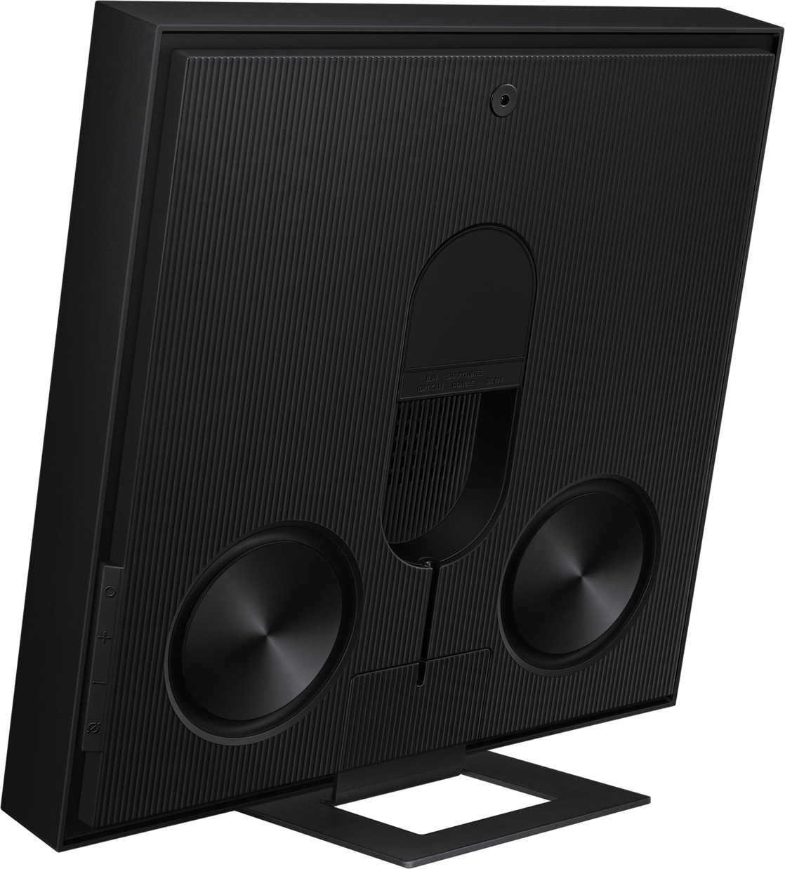 SAMSUNG CE music frame - HW-LS60D/XN